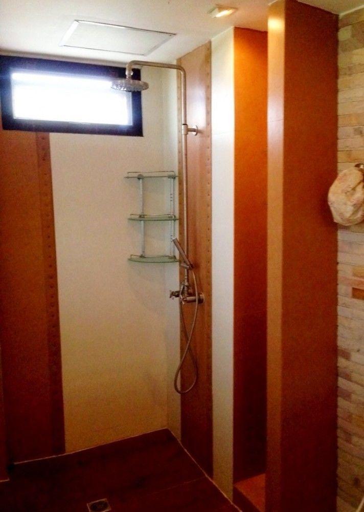 Baan Paan Hua Hin Hotel Eksteriør billede