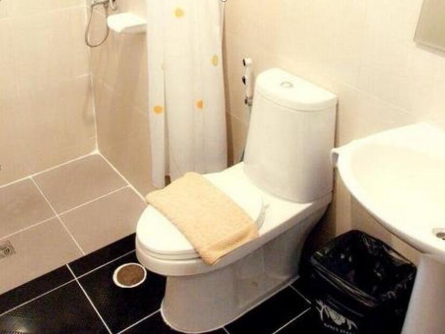 Baan Paan Hua Hin Hotel Eksteriør billede