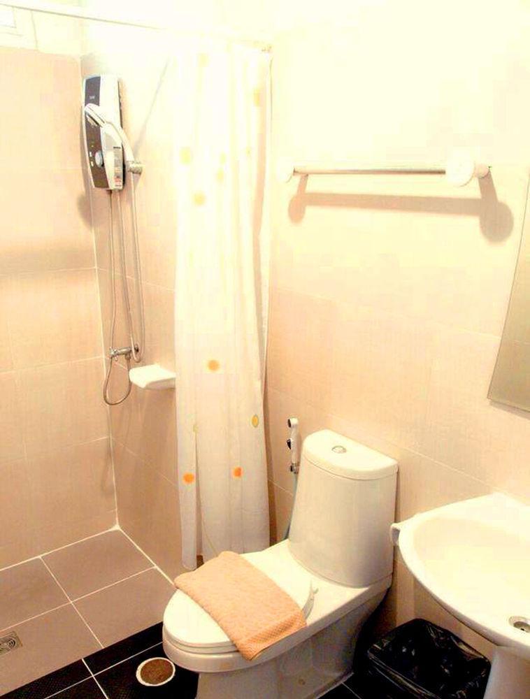Baan Paan Hua Hin Hotel Eksteriør billede